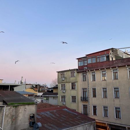 Ulusoy Old City Istanbul Eksteriør bilde